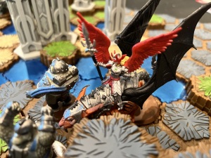 Heroscape