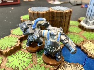 Heroscape