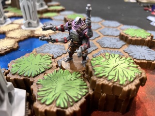 Heroscape