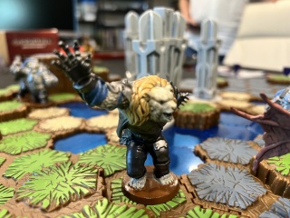 Heroscape