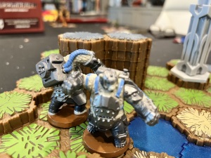 Heroscape