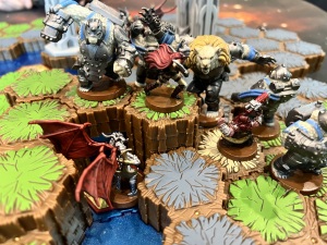 Heroscape