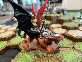Heroscape