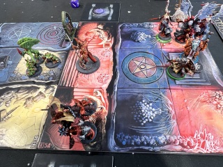 Massive Darkness 2: Highway to Hellscape