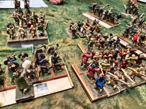 Hastings - 1066