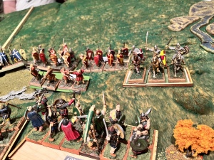 Hastings - 1066
