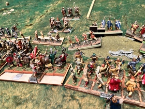 Hastings - 1066