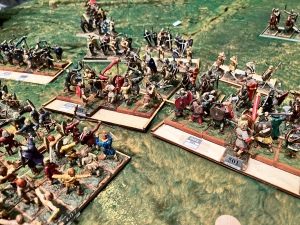 Hastings - 1066