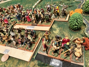 Hastings - 1066