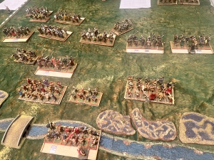 Stamford Bridge - 1066