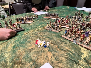 Hastings - 1066