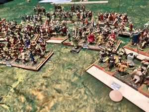 Hastings - 1066