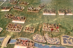 Stamford Bridge - 1066