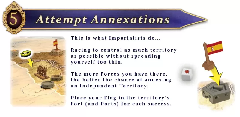 Imperial Borders