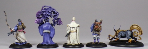 Jim Dunnam - Bushido