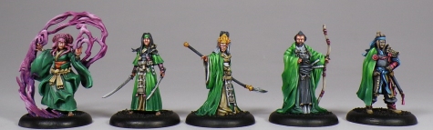 Jim Dunnam - Bushido