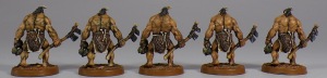 Jim Dunnam - Conan