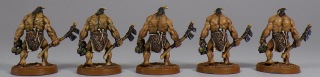 Jim Dunnam - Conan
