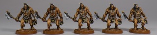 Jim Dunnam - Conan