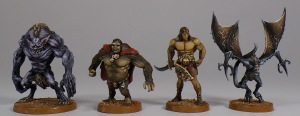 Jim Dunnam - Conan