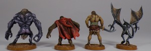 Jim Dunnam - Conan