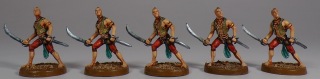 Jim Dunnam - Conan