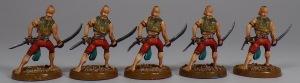 Jim Dunnam - Conan