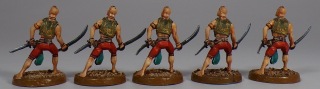 Jim Dunnam - Conan
