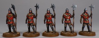 Jim Dunnam - Conan