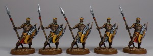 Jim Dunnam - Conan
