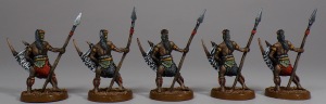 Jim Dunnam - Conan