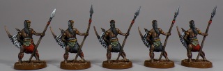 Jim Dunnam - Conan