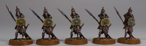 Jim Dunnam - Conan