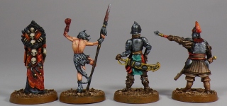 Jim Dunnam - Conan