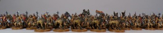 Jim Dunnam - Conan