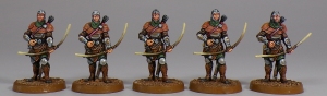 Jim Dunnam - Conan