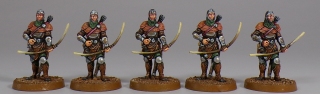 Jim Dunnam - Conan