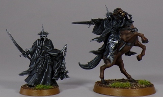 Jim Dunnam - Lord of the Rings: MESBG