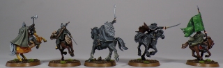 Jim Dunnam - Lord of the Rings: MESBG