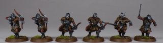 Jim Dunnam - Lord of the Rings: MESBG