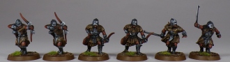 Jim Dunnam - Lord of the Rings: MESBG