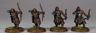 Jim Dunnam - Lord of the Rings: MESBG