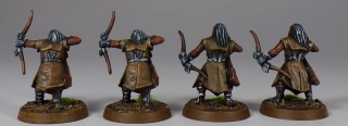 Jim Dunnam - Lord of the Rings: MESBG