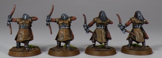 Jim Dunnam - Lord of the Rings: MESBG