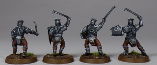 Jim Dunnam - Lord of the Rings: MESBG