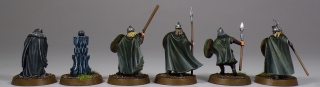 Jim Dunnam - Lord of the Rings: MESBG