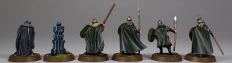 Jim Dunnam - Lord of the Rings: MESBG