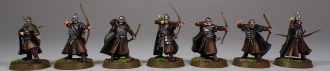 Jim Dunnam - Lord of the Rings: MESBG