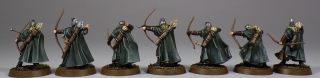 Jim Dunnam - Lord of the Rings: MESBG