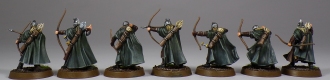 Jim Dunnam - Lord of the Rings: MESBG